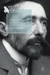 Conrad's Reading - CHAMBERS,  Helen - 9783319764863