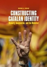 Constructing Catalan Identity - VARGAS,  Michael A. - 9783319767437