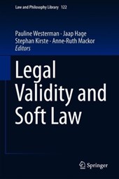 Legal Validity and Soft Law