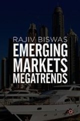Emerging Markets Megatrends - BISWAS,  Rajiv - 9783319781228