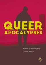 Queer Apocalypses - BERNINI,  Lorenzo - 9783319828022