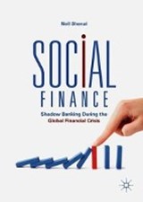 Social Finance - SHENAI,  Neil - 9783319913452