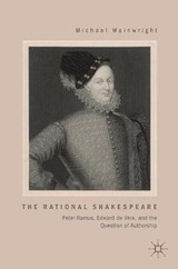 The Rational Shakespeare - Michael Wainwright - 9783319952574