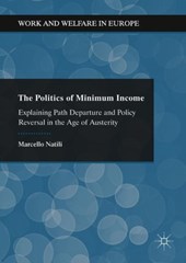 The Politics of Minimum Income