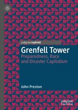 Grenfell Tower - John Preston - 9783319968506