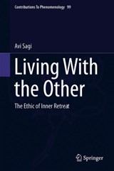 Living With the Other - Avi Sagi - 9783319991771