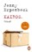 Kairos, ERPENBECK, Jenny - Paperback - 9783328109341