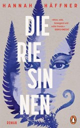 Die Riesinnen - Hannah Häffner - 9783328604334