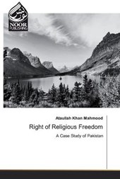 Right of Religious Freedom
