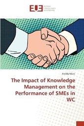 The Impact of Knowledge Management on the Performance of SMEs in WC