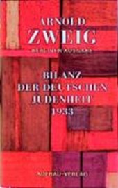 Zweig, A: Berliner Ausgabe, III/3.2