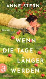 Wenn die Tage länger werden - Anne Stern - 9783351042363