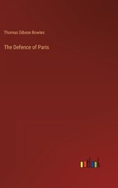 The Defence of Paris