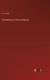 The National Political Manual