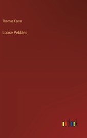 Loose Pebbles