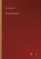 The Land Question
