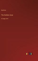 The Golden Asse - Apuleius - 9783368311759