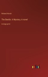 The Beetle - Richard Marsh - 9783368340032
