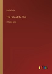 The Fat and the Thin
