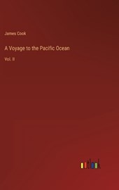 A Voyage to the Pacific Ocean