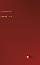 Meeting the Sun