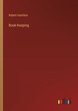 Book-Keeping - Robert Hamilton - 9783368808341