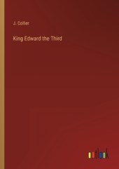 King Edward the Third