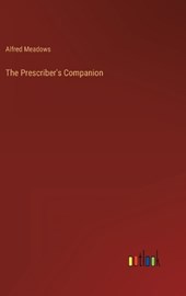 The Prescriber's Companion