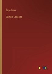 Semitic Legends