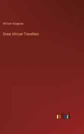 Great African Travellers