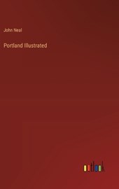 Portland Illustrated