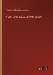A Visit to the Sarö and Shera Yögurs