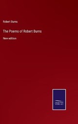 The Poems of Robert Burns - Robert Burns - 9783375004255