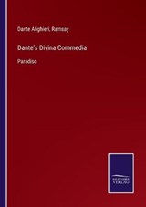 Dante's Divina Commedia - Dante Alighieri ; Ramsay - 9783375006280