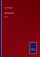 Mamecestre - John Harland - 9783375066529