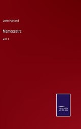 Mamecestre - John Harland - 9783375066536
