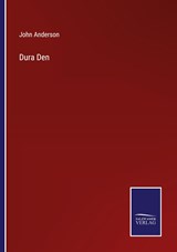 Dura Den - John Anderson - 9783375136109