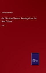 Our Christian Classics - James Hamilton - 9783375137793