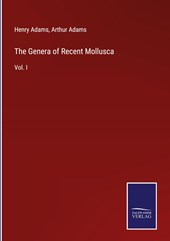 The Genera of Recent Mollusca