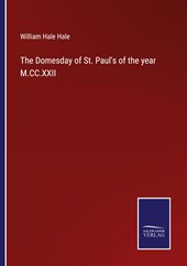 The Domesday of St. Paul's of the year M.CC.XXII