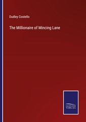 The Millionaire of Mincing Lane