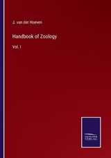 Handbook of Zoology - J Van Der Hoeven - 9783375175641