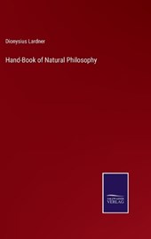 Hand-Book of Natural Philosophy
