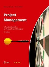 Project Management - Marcus Schulz ; Tinka Meier - 9783381134830