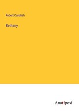 Bethany - Robert Candlish - 9783382103163