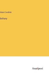 Bethany - CANDLISH,  Robert - 9783382103170