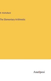 The Elementary Arithmetic