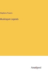 Muskingum Legends