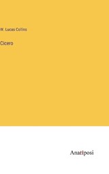 Cicero - W Lucas Collins - 9783382118075