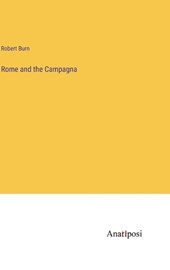 Rome and the Campagna